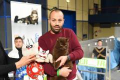 Felina Bari 2022