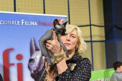 Felina Bari 2022