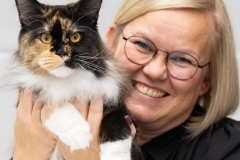 Mrs. Riikka Turpeinen